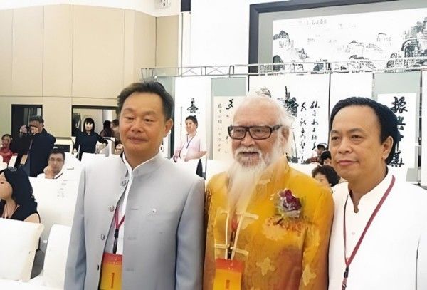 杏林典范  医者仁心 ——新时代国医战略科学家  武建新
